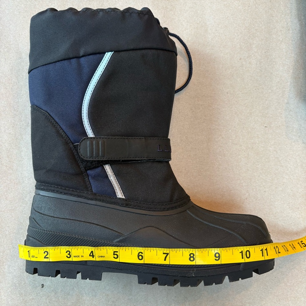 L.L. Bean Kids' Northwoods Boots